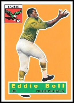 4 Eddie Bell